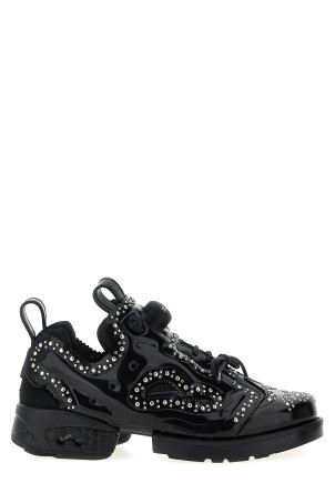 Кроссовки NoirKeiNinomiya x Reebok 'Instapump Fury' Черный 3OK1011 Кроссовки NoirKeiNinomiya x Reebok 'Instapump Fury' Черный 3OK1011