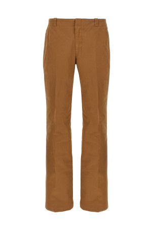 Chinos Brown Chinos Brown