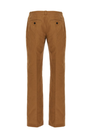 Chinos Brown Chinos Brown