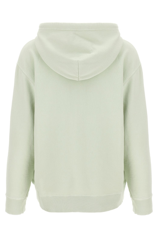 Худі MM6 MAISON MARGIELA  Худі MM6 MAISON MARGIELA