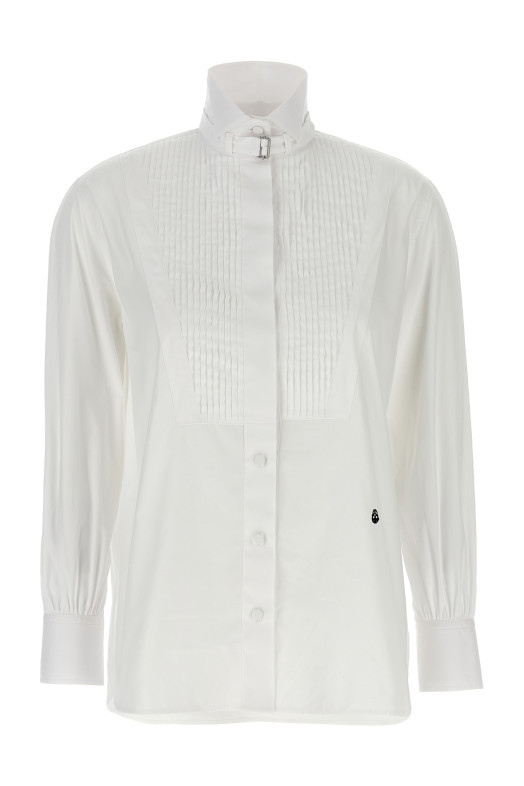 Tuxedo shirt White Tuxedo shirt White