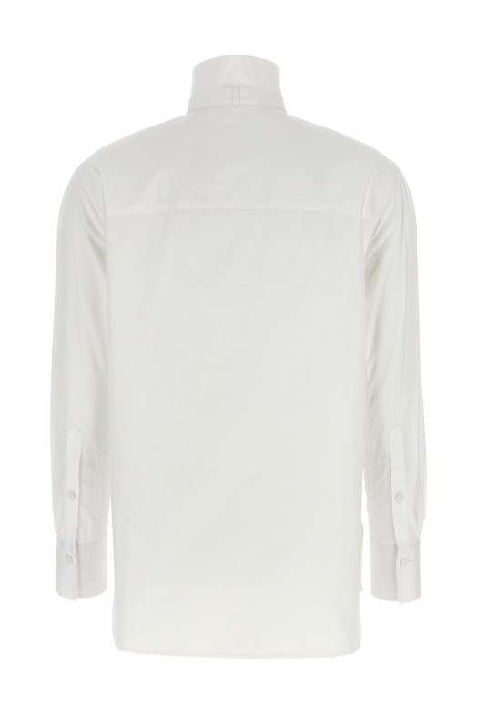 Tuxedo shirt White Tuxedo shirt White