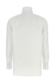Tuxedo shirt White Tuxedo shirt White