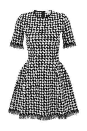 Платье в стиле хаундстаут Черно-серый 829320Q1BDB1080 Платье в стиле хаундстаут Черно-серый 829320Q1BDB1080