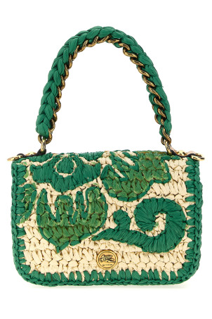 'Bond XS' handbag Green 'Bond XS' handbag Green