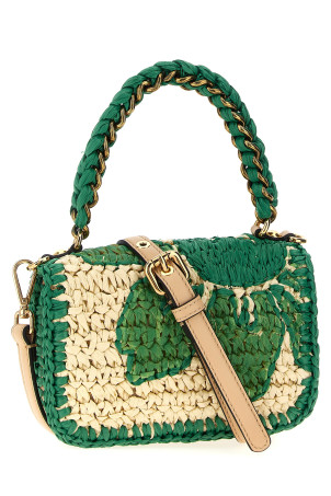 'Bond XS' handbag Green 'Bond XS' handbag Green