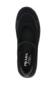 Сітчасті балетки Чорний PRADA 1F111OF050YZUF0002 Сітчасті балетки Чорний PRADA 1F111OF050YZUF0002