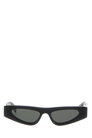 Cat eye sunglasses Black Cat eye sunglasses Black