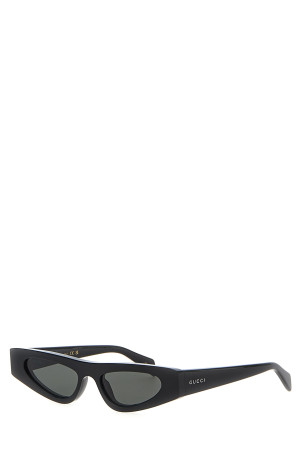 Cat eye sunglasses Black Cat eye sunglasses Black