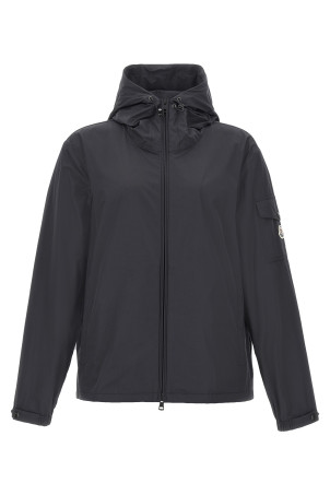 Піджак MONCLER 'Sassiere' Чорний K10911A0012059876999 Піджак MONCLER 'Sassiere' Чорний K10911A0012059876999