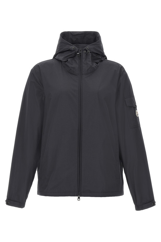 'Sassiere' jacket Black 'Sassiere' jacket Black