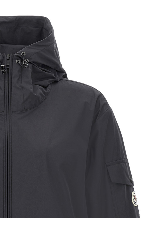 'Sassiere' jacket Black 'Sassiere' jacket Black