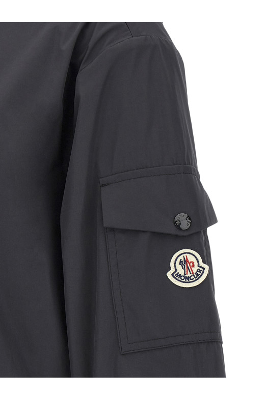 'Sassiere' jacket Black 'Sassiere' jacket Black