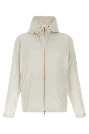 Жакет MONCLER 'Sassiere' Белый K10911A0012059876035 Жакет MONCLER 'Sassiere' Белый K10911A0012059876035