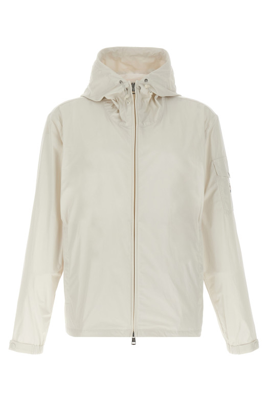 'Sassiere' jacket White 'Sassiere' jacket White