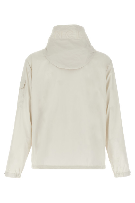 'Sassiere' jacket White 'Sassiere' jacket White