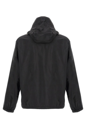 'Remoray' raincoat Black 'Remoray' raincoat Black