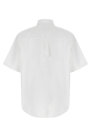 'Braxton' shirt White 'Braxton' shirt White