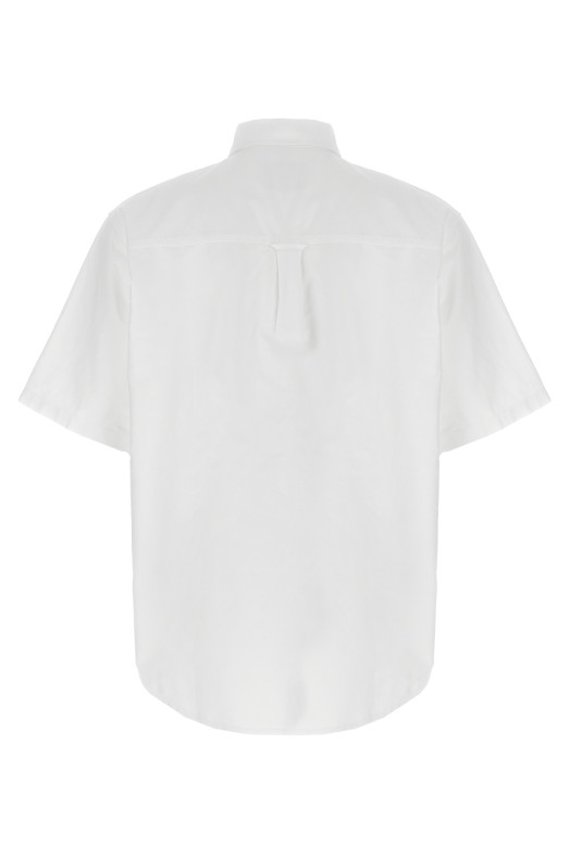 Рубашка CARHARTT WIP 'Braxton' Белая I03145400AXX Рубашка CARHARTT WIP 'Braxton' Белая I03145400AXX