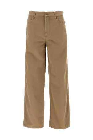 5-pocket pants Multicolor 5-pocket pants Multicolor