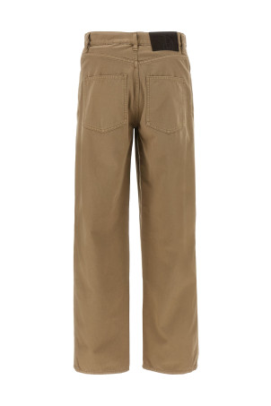 5-pocket pants Multicolor 5-pocket pants Multicolor
