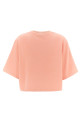 3D 'Fendi Roma' sweatshirt Pink 3D 'Fendi Roma' sweatshirt Pink