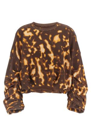 'Hannett' sweatshirt Brown 'Hannett' sweatshirt Brown