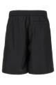 '4G' bermuda shorts Black '4G' bermuda shorts Black