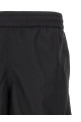 '4G' bermuda shorts Black '4G' bermuda shorts Black