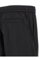 '4G' bermuda shorts Black '4G' bermuda shorts Black