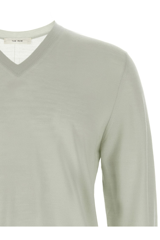 'Dimarco' sweater Green 'Dimarco' sweater Green