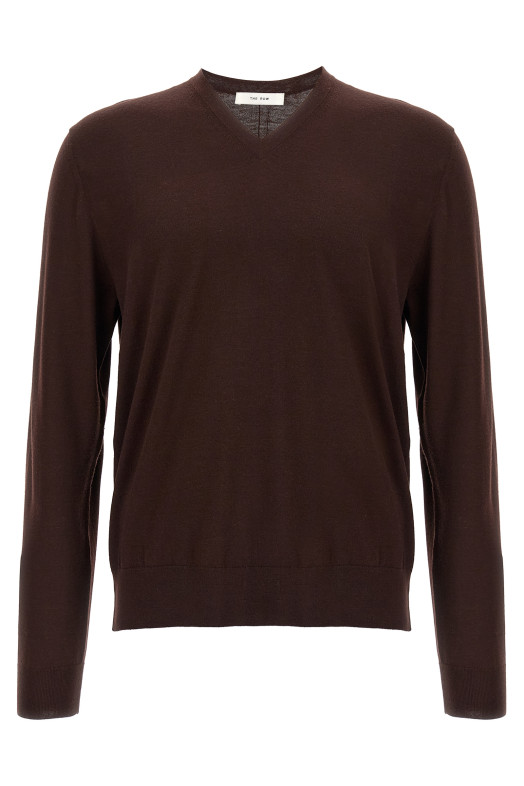 'Dimarco' sweater Brown 'Dimarco' sweater Brown