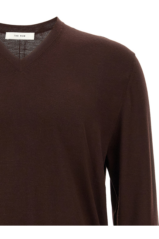 'Dimarco' sweater Brown 'Dimarco' sweater Brown