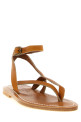 'Smyrne' sandals Brown 'Smyrne' sandals Brown