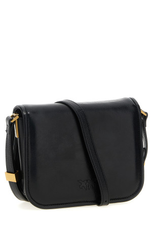 Сумка на плечо PINKO 'Love Bag Box' Черный 104297A26JZ99Q Сумка на плечо PINKO 'Love Bag Box' Черный 104297A26JZ99Q
