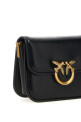 Сумка через плече PINKO 'Love Bag Box' чорна 104297A26JZ99Q Сумка через плече PINKO 'Love Bag Box' чорна 104297A26JZ99Q