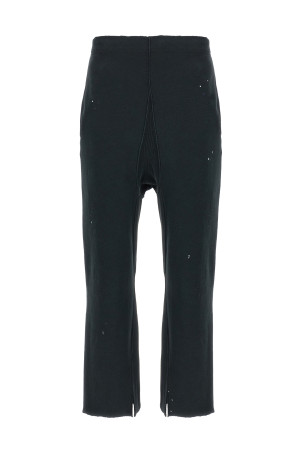 Джоггеры MAISON MARGIELA 'Graffiti' Черный S50KA0677M25019861 Джоггеры MAISON MARGIELA 'Graffiti' Черный S50KA0677M25019861