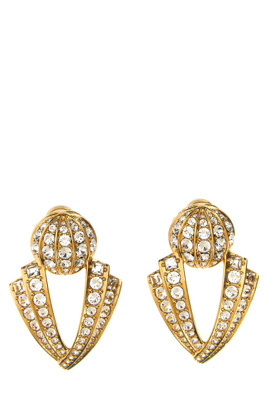 Золотые серьги ValentinoGaravani VALENTINO GARAVANI 'Poetique Des Gouttes' 6W0J0Y95YCW9MN Золотые серьги ValentinoGaravani VALENTINO GARAVANI 'Poetique Des Gouttes' 6W0J0Y95YCW9MN