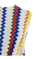 Топ Peplos Многоцветный MISSONI DS25SG2UBR0121SM9Q2 Топ Peplos Многоцветный MISSONI DS25SG2UBR0121SM9Q2