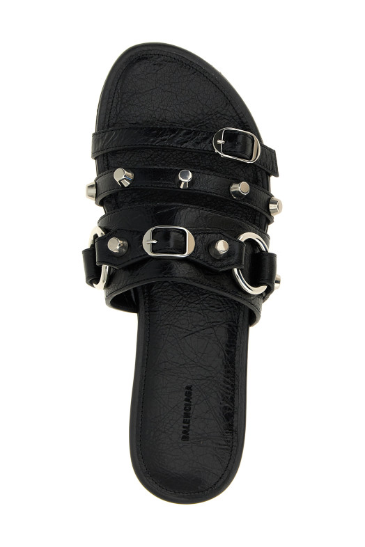 BALENCIAGA BALENCIAGA