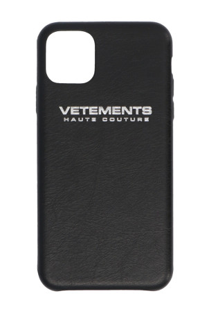 Логотип I-Phone 11 max pro чохол Багатобарвний VETEMENTS UAH21AC2802471MULTI Логотип I-Phone 11 max pro чохол Багатобарвний VETEMENTS UAH21AC2802471MULTI