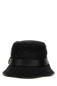 'GG' cloche Black