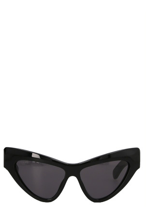 Cat eye sunglasses Black Cat eye sunglasses Black