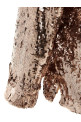 Sequin shirt Silver Sequin shirt Silver
