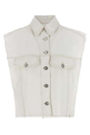 Жилет ISABEL MARANT  Жилет ISABEL MARANT