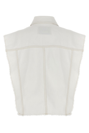 Жилет ISABEL MARANT  Жилет ISABEL MARANT