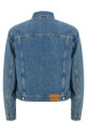 Джинсова куртка GG Синя GUCCI 815625XDC6W4492 Джинсова куртка GG Синя GUCCI 815625XDC6W4492