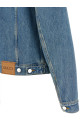 Джинсова куртка GG Синя GUCCI 815625XDC6W4492 Джинсова куртка GG Синя GUCCI 815625XDC6W4492
