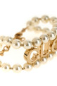 Pearl bracelet Multicolor Pearl bracelet Multicolor