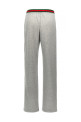 Web Tape Joggers Gray Web Tape Joggers Gray
